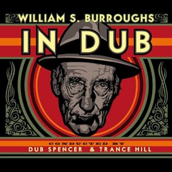 William S. BurroughsをAmazon Musicで